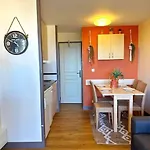 Apartment Cap Esterel Vue 5 Pers Premium Place Saint-Raphaël