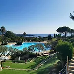 Apartment Cap Esterel Vue 5 Pers Premium Place