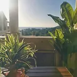 Apartment Cap Esterel Vue 5 Pers Premium Place *
