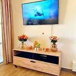 Cap Esterel Vue 5 Pers Premium Place Apartment