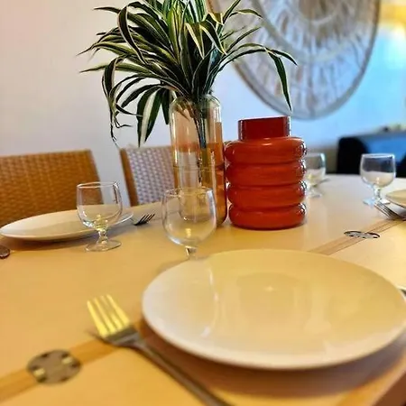 Cap Esterel Vue 5 Pers Premium Place شقة Saint-Raphaël