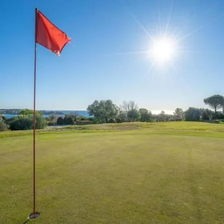 Apartment Cap Esterel Vue 5 Pers Premium Place
