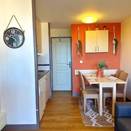 شقة Cap Esterel Vue 5 Pers Premium Place Saint-Raphaël