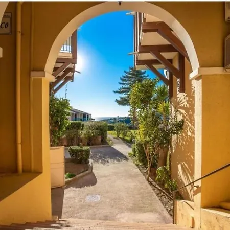 Cap Esterel Vue 5 Pers Premium Place * Saint-Raphael (Var)