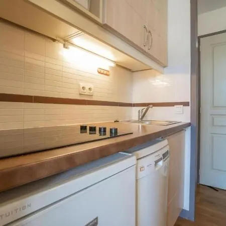 Apartment Cap Esterel Vue 5 Pers Premium Place Saint-Raphael (Var)