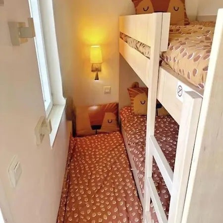 Apartment Cap Esterel Vue 5 Pers Premium Place Saint-Raphael (Var)