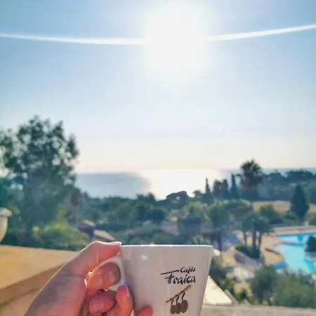 アパート Cap Esterel Vue 5 Pers Premium Place *