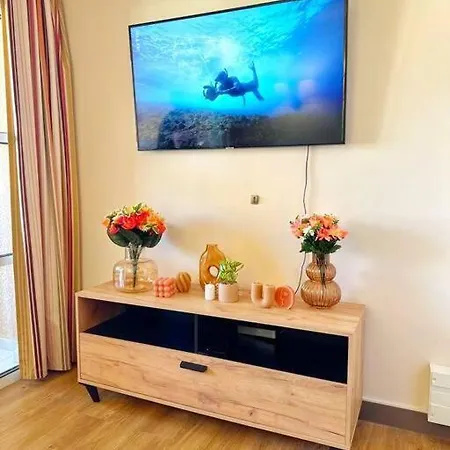 Cap Esterel Vue 5 Pers Premium Place アパート