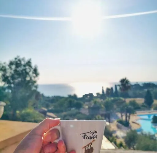 Apartamento Cap Esterél Vue 5 Pers Premium Place *