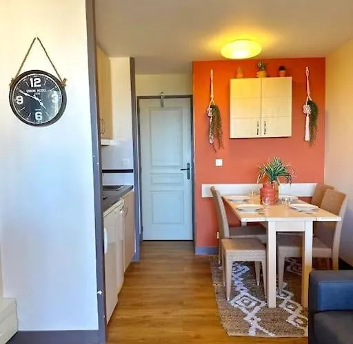 Apartamento Cap Esterél Vue 5 Pers Premium Place Saint-Raphaël
