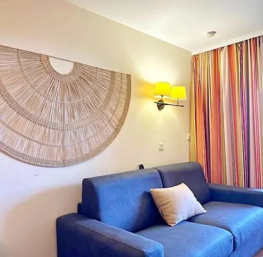 Cap Esterél Vue 5 Pers Premium Place Apartamento Saint-Raphaël