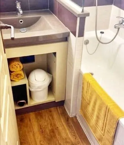 Cap Esterél Vue 5 Pers Premium Place *