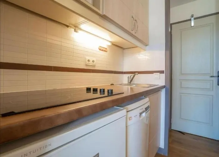 Apartamento Cap Esterél Vue 5 Pers Premium Place Saint-Raphaël