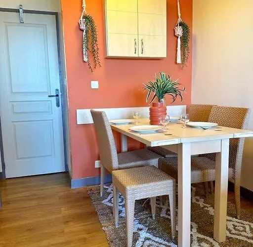 Cap Esterél Vue 5 Pers Premium Place