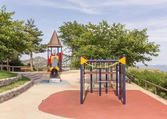 Cap Esterél Vue 5 Pers Premium Place Apartamento *